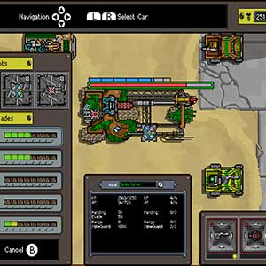 lotti e aggiornamenti