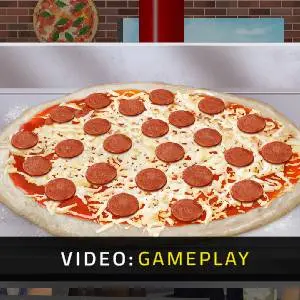 Cook, Serve, Delicious! 2!! - Video di Gameplay