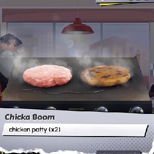 Cook, Serve, Delicious Re-Mustard! - Chicka Boom