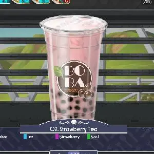 Cook, Serve, Delicious! Trilogy Bundle! - Bubble Tea