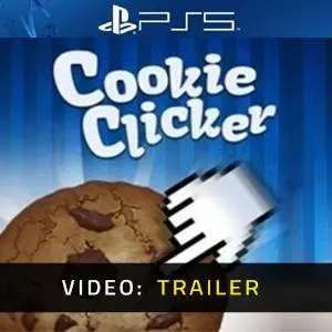 Cookie Clicker PS5 - Rimorchio video