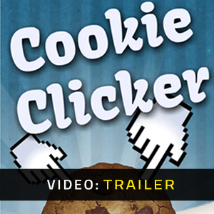 Cookie Clicker - Rimorchio video