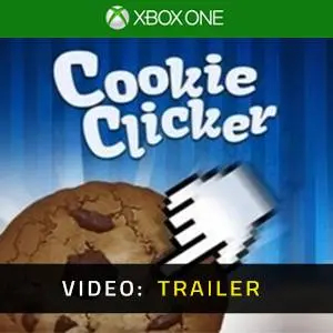 Cookie Clicker Xbox One - Rimorchio video