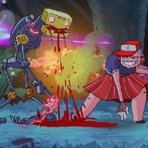 Cookie Cutter - Eseguire