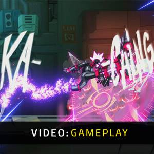 Cookie Cutter - Giocabilità