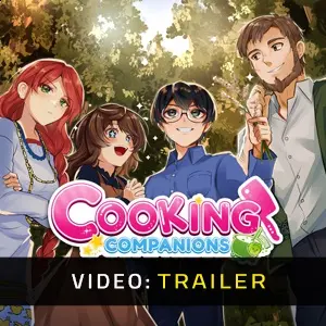 Cooking Companions - Video Trailer