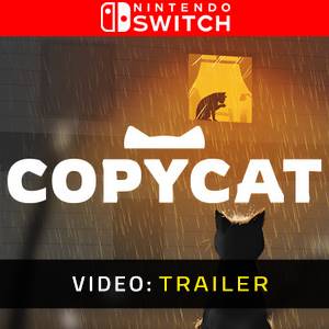 Copycat - Trailer Video