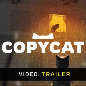 Copycat - Trailer Video