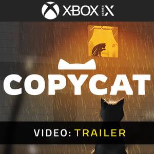 Copycat - Trailer Video