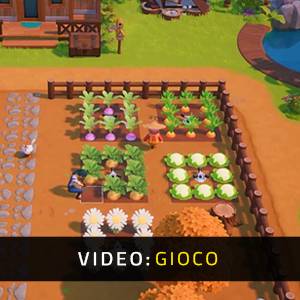 Coral Island - Videogioco