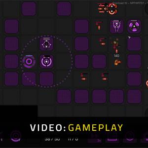 Core Defense Video di Gioco