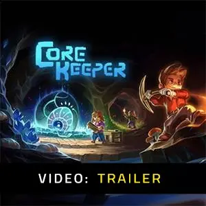 Core Keeper - Video Trailer