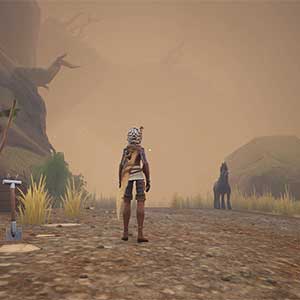 Coreborn Nations of the Ultracore Personaggio