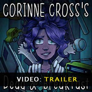 Acquistare CD Key Corinne Crosss Dead and Breakfast Confrontare Prezzi