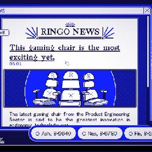 CorpoNation The Sorting Process - Ringo Notizie