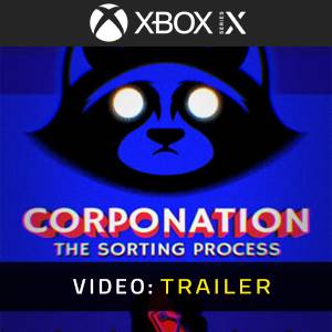 CorpoNation The Sorting Process - Trailer
