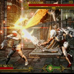 Corpse Keeper - Esploratore D'Elite