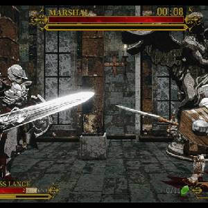 Corpse Keeper - Maresciallo