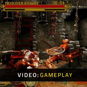 Corpse Keeper - Gameplay