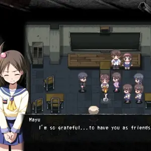Corpse Party 2021 – Mayu Suzumoto