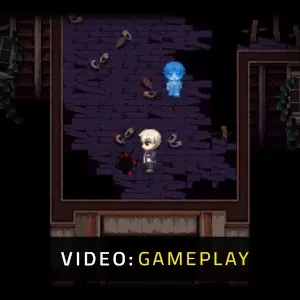 Corpse Party 2021 – Gameplay