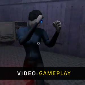 CORPUS EDAX Video di gioco