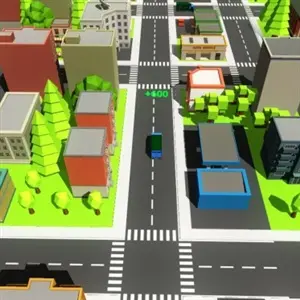 Corrupt - Political Simulator - Strutture