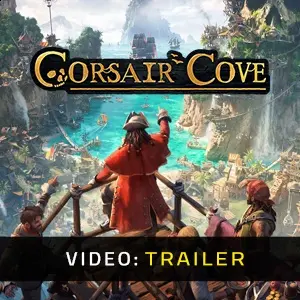Corsair Cove - Trailer