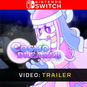 Cosmo Dreamer Switch