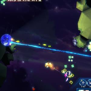 Cosmo Rider - Tempesta