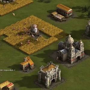 Cossacks 3 Experience - Raccolta