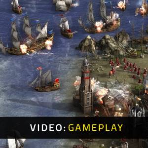 Cossacks 3 Experience - Gameplay