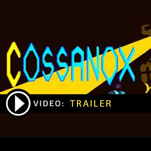 Acquistare Cossanox CD Key Confrontare Prezzi