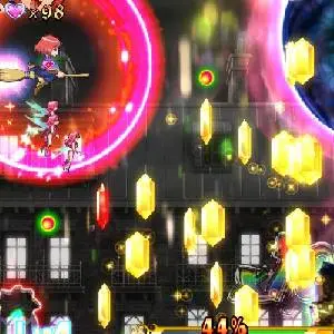 Cotton Reboot! High Tension! - Caramelle Giganti