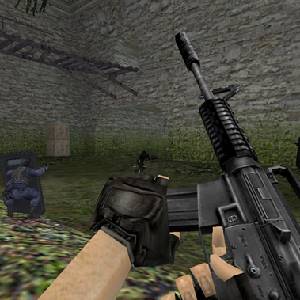 Counter-Strike - Ricarica