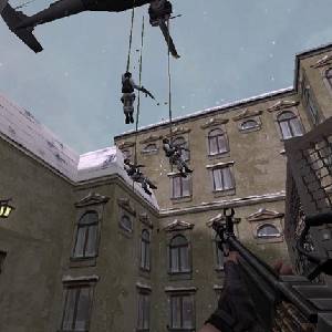 Counter Strike Condition Zero - Furto