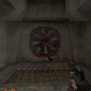 Counter Strike Condition Zero - Uccidere