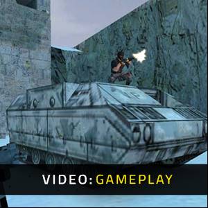 Counter-Strike - Video di Gioco
