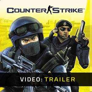 Counter-Strike - Trailer del Video