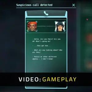 Counter Terrorist Agency - Gameplay