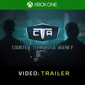 Counter Terrorist Agency Xbox One - Trailer