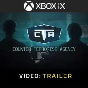 Counter Terrorist Agency Xbox Series - Trailer