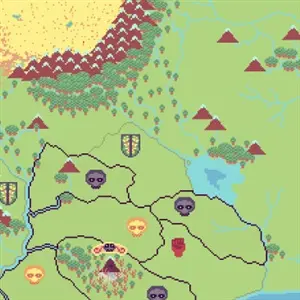 Countless Army - Invasione del Regno