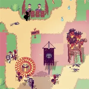 Countless Army - Magia Nera