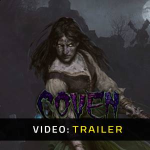 COVEN - Trailer Video