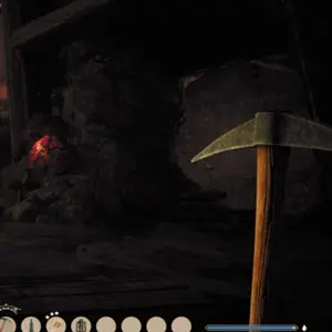 Cowboy Life Simulator - Piccone