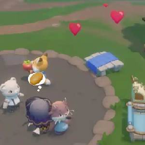 Cozy Caravan - Ora di Punta del Pranzo