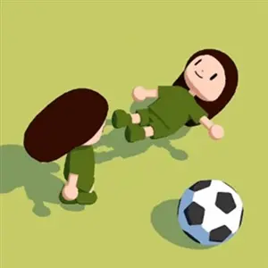 Cozy Island - Calcio