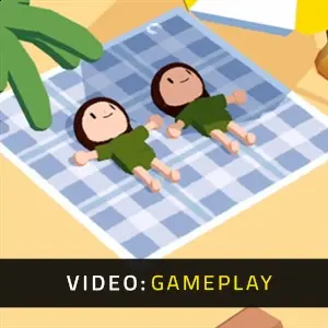 Cozy Island - Gameplay