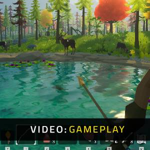 Cozy Keep - Video di Gioco